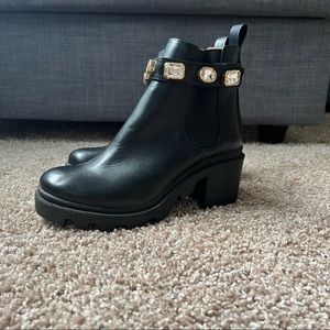 Steve Madden Ankle Boots